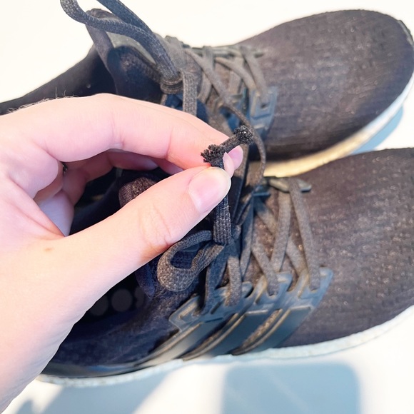 Adidas Ultraboost in Black - Picture 7 of 10